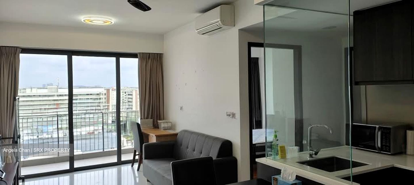 North Park Residences (D27), Apartment #555073981